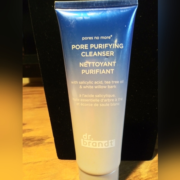 Dr. Brandt Skincare Dr Brandt Cleanser Poshmark